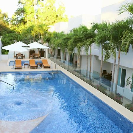 Lydmar Boutique Hotel 지와타네호 외부 사진