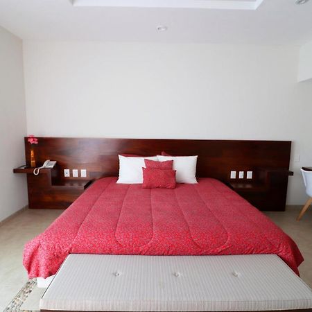 Lydmar Boutique Hotel 지와타네호 외부 사진