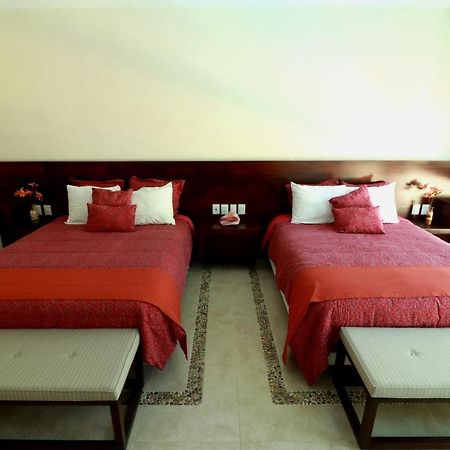 Lydmar Boutique Hotel 지와타네호 외부 사진
