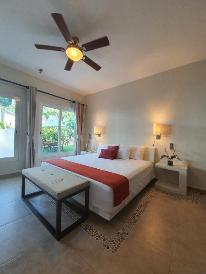 Lydmar Boutique Hotel 지와타네호 외부 사진
