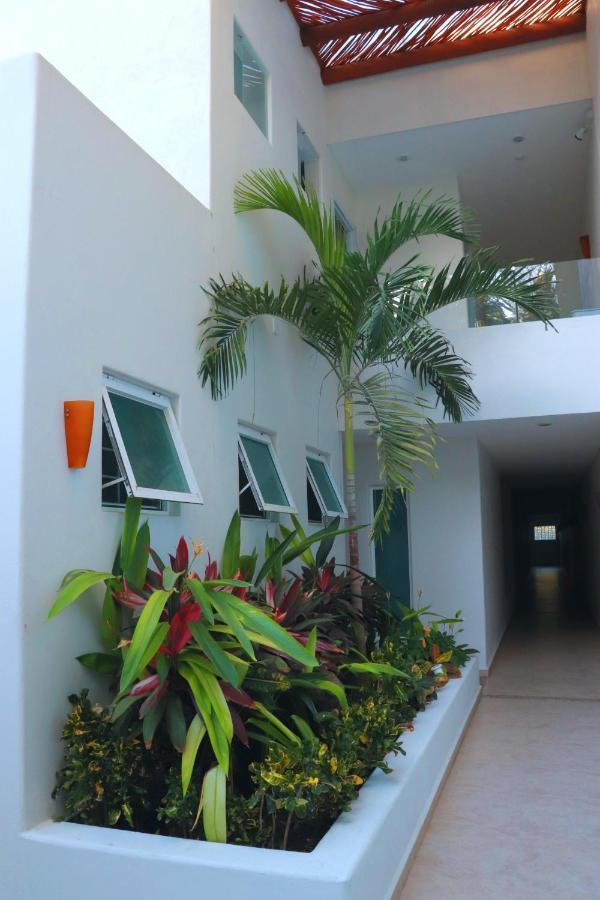 Lydmar Boutique Hotel 지와타네호 외부 사진