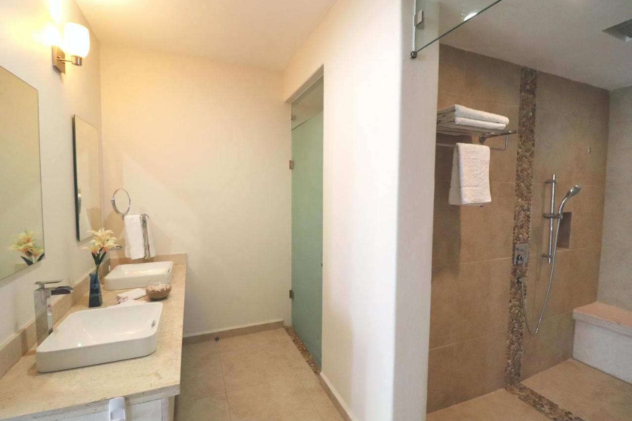 Lydmar Boutique Hotel 지와타네호 외부 사진