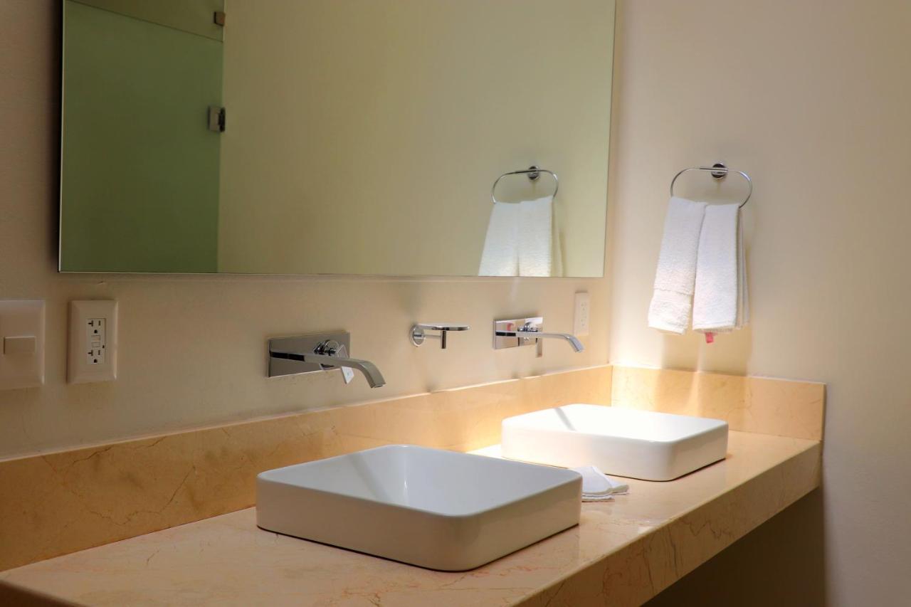 Lydmar Boutique Hotel 지와타네호 외부 사진
