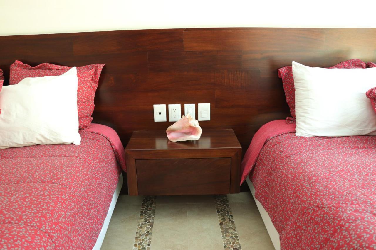 Lydmar Boutique Hotel 지와타네호 외부 사진
