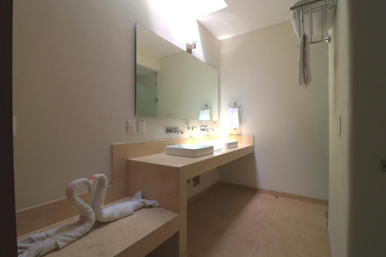 Lydmar Boutique Hotel 지와타네호 외부 사진