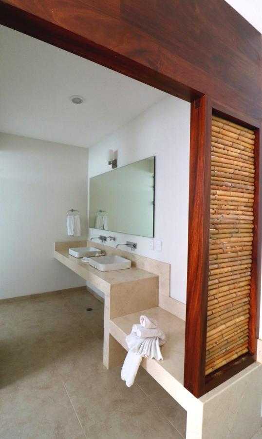 Lydmar Boutique Hotel 지와타네호 외부 사진